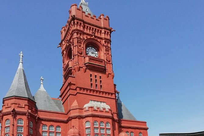 cardiff-bay-private-guided-walking-tour