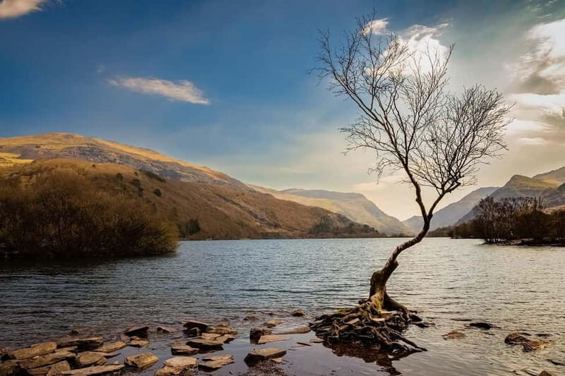 Cardiff, Brecon Beacons & Snowdonia Online Travel Guide - An Overview of the Welsh Adventure