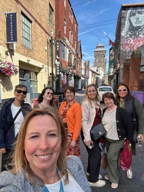 Cardiff: City Flavors Guided Food Tour with 8 Tastings - FAQs