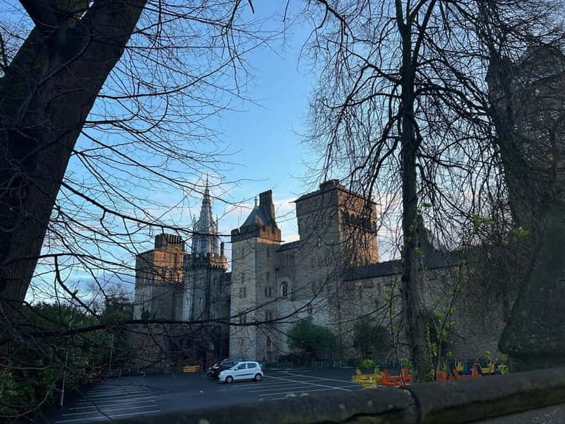 Cardiff: City Highlights Guided Walking Tour - The Bottom Line