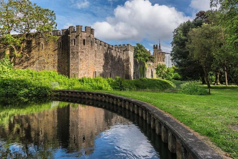 Cardiff: City Sightseeing Open-Top Bus Hop-On, Hop-Off Tour - The Cost and Its Value