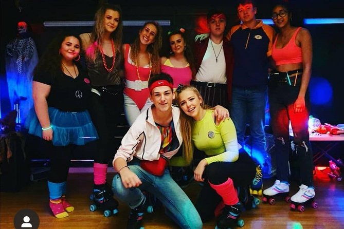 cardiff-dance-party-package