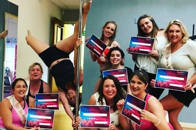 cardiff-dance-party-package