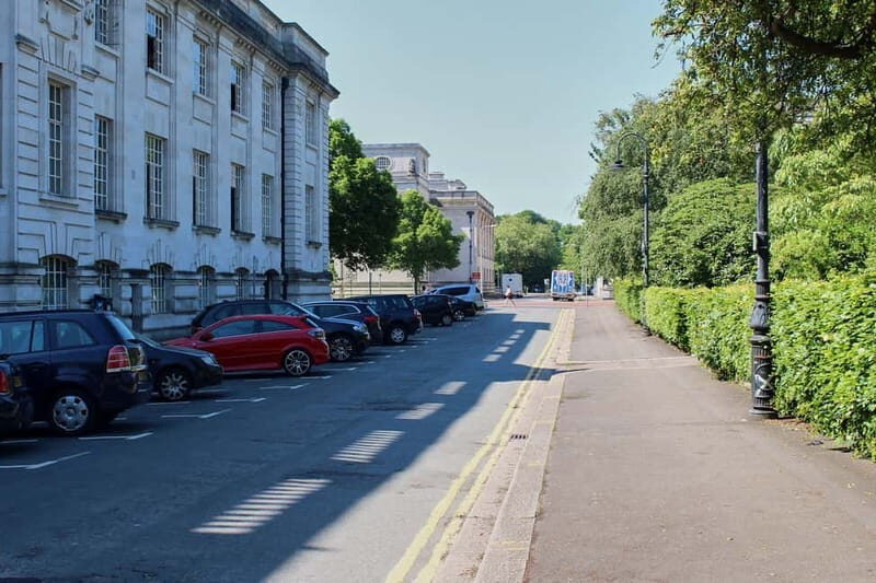 Cardiff: Doctor Who City Walking Tour - Exploring the Cardiff: Doctor Who City Walking Tour