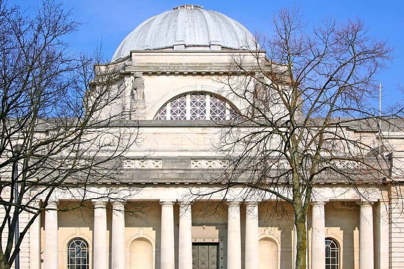 Cardiff: Doctor Who City Walking Tour - Final Thoughts