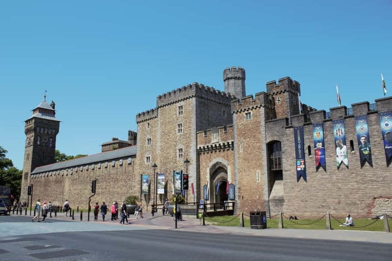 Cardiff: Doctor Who Walking Tour - Final Thoughts