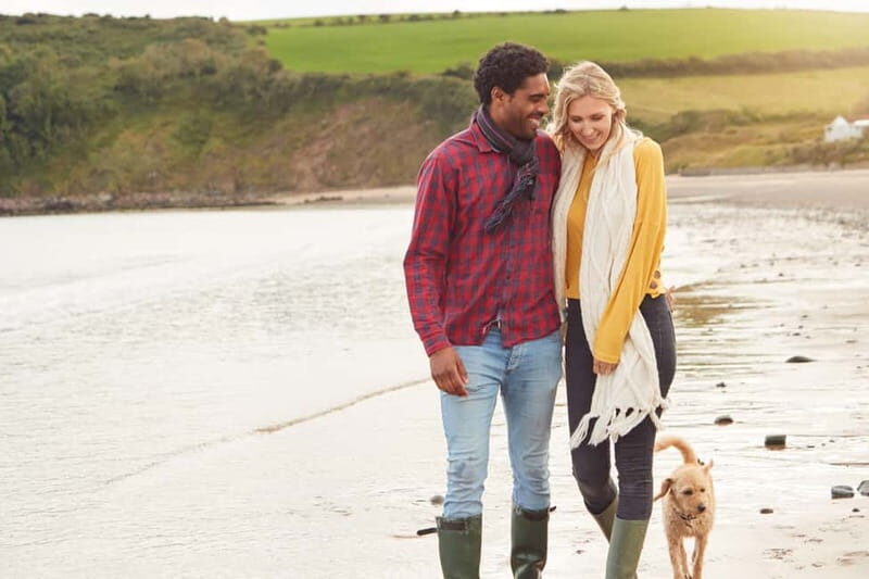 Cardiff: Express Walk with a Local - FAQ