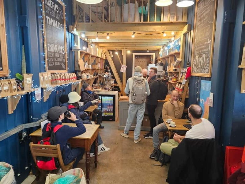 Cardiff: Guided City Walking Tour - A practical look at exploring Cardiff’s heart in just two hours