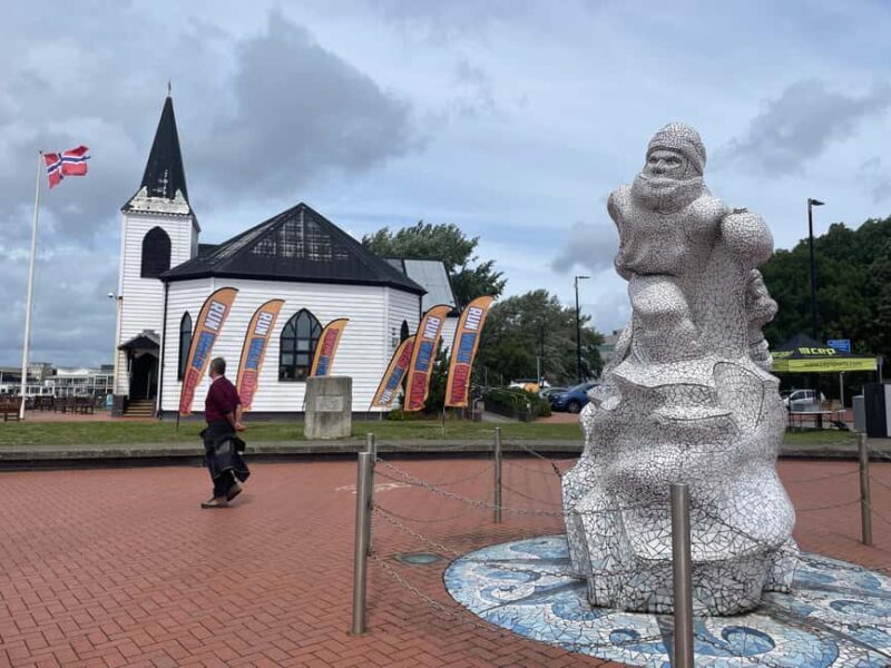Cardiff: Guided Day Tour - The Full Day Experience: What You Can Expect