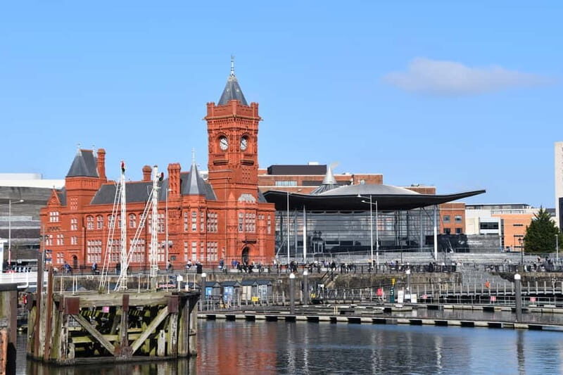 Cardiff: Half-Day City Walking Tour - FAQs