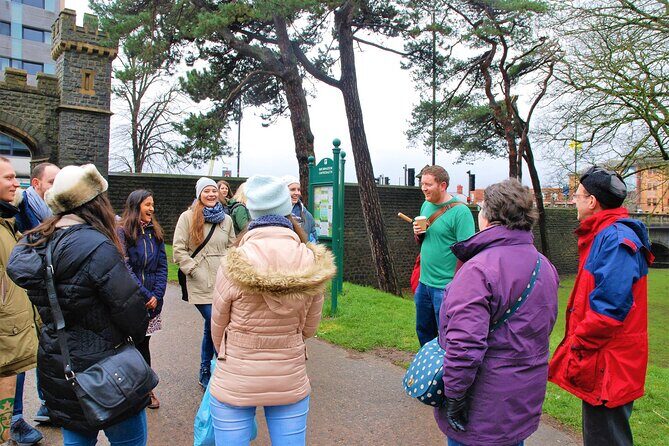 Cardiff Private Dark History Tour - How Does the Tour Compare to Other Experiences?