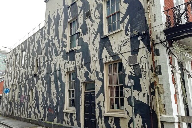 Cardiff Private Dark History Tour - Who Should Book This Tour?