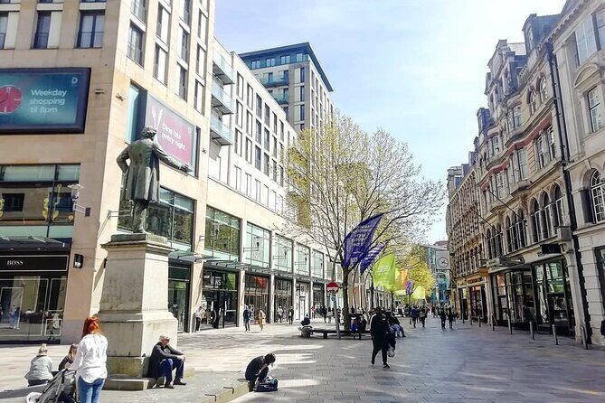 Cardiff Private Dark History Tour - Final Thoughts
