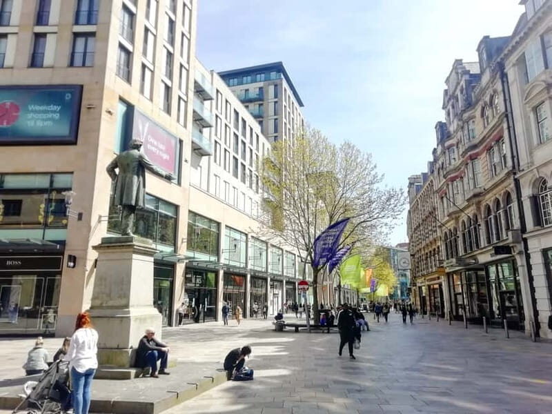 Cardiff: Private Doctor Who Walking Tour - Exploring the Cardiff Doctor Who Tour: What’s Included and What to Expect
