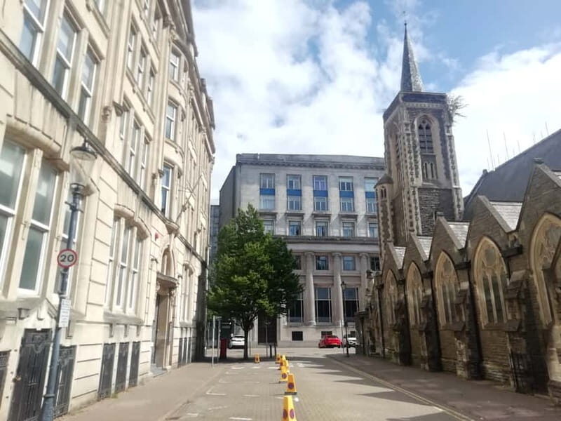 Cardiff: Private Doctor Who Walking Tour - Who Should Consider This Tour?