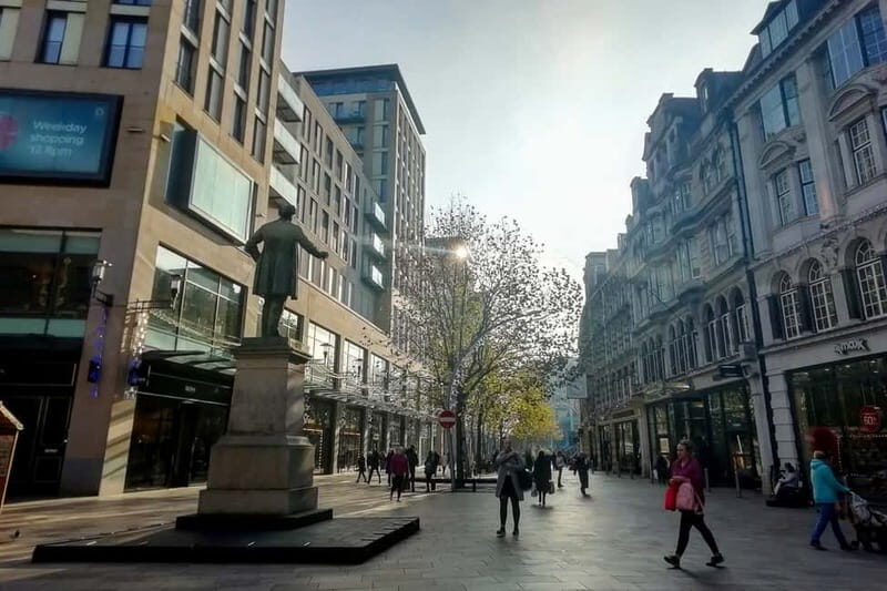 Cardiff: Private Guided Highlights Tour - Exploring Cardiff: What to Expect from the Tour
