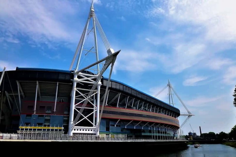 Cardiff: Private Guided Highlights Tour - FAQ