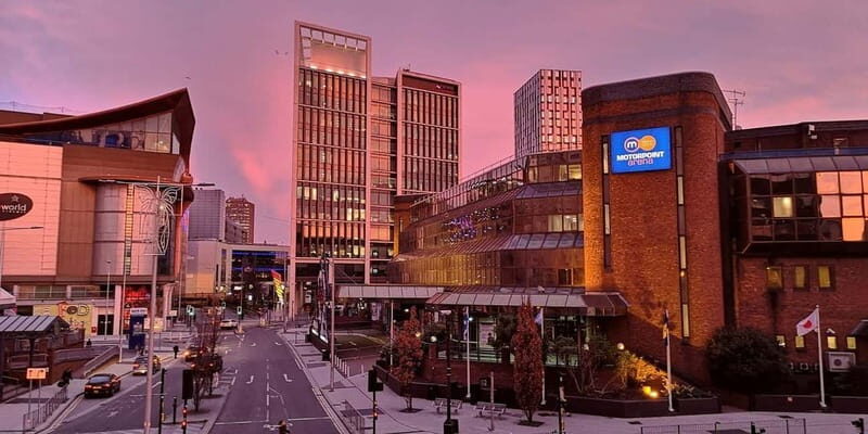 Cardiff Private Guided Walking Tour - Key Points