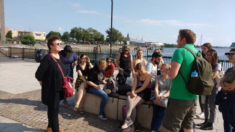 Cardiff: Private Half-Day City Center and Bay Walking Tour - Navigating the Practicalities