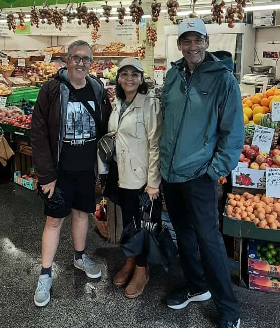 Cardiff: Private Walking Tour with a Local - Final Thoughts