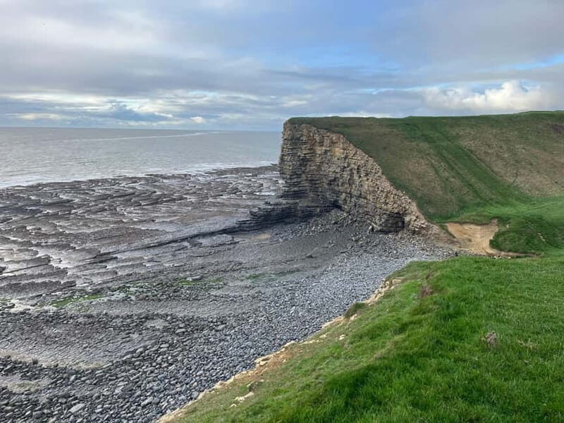 Cardiff: South Wales Cliffs, Beaches & Castles Day Tour - An In-Depth Look at the Tour Experience