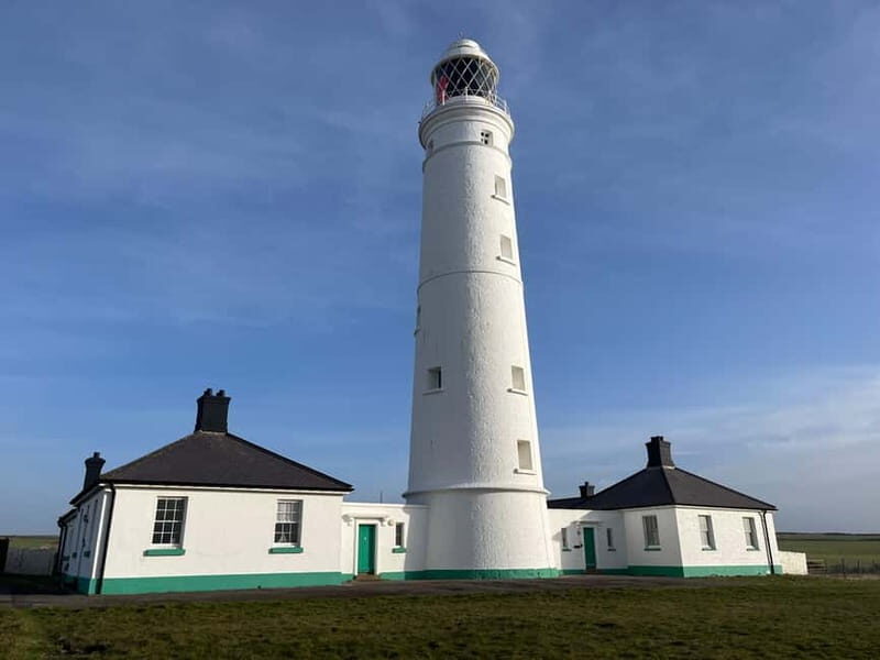 Cardiff: South Wales Cliffs, Beaches & Castles Day Tour - Who Will Love This Tour?