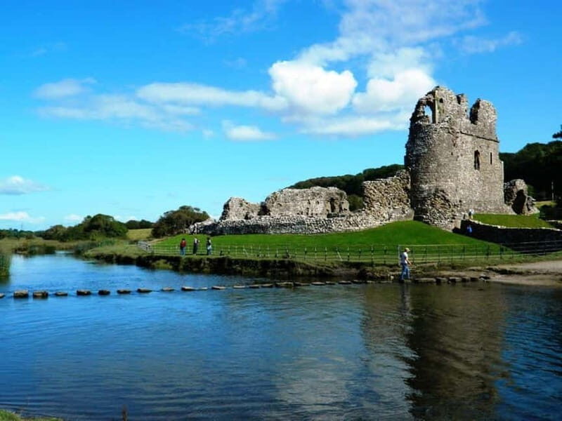 Cardiff: South Wales Cliffs, Beaches & Castles Day Tour - Final Thoughts