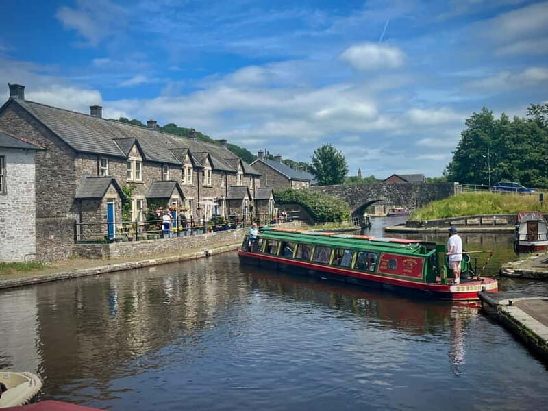 Cardiff: Waterfalls, Mountains & Castles Day Tour - Balancing Cost and Experience