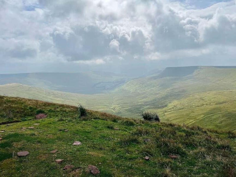 Cardiff: Waterfalls, Mountains & Castles Day Tour - Authentic Testimonials