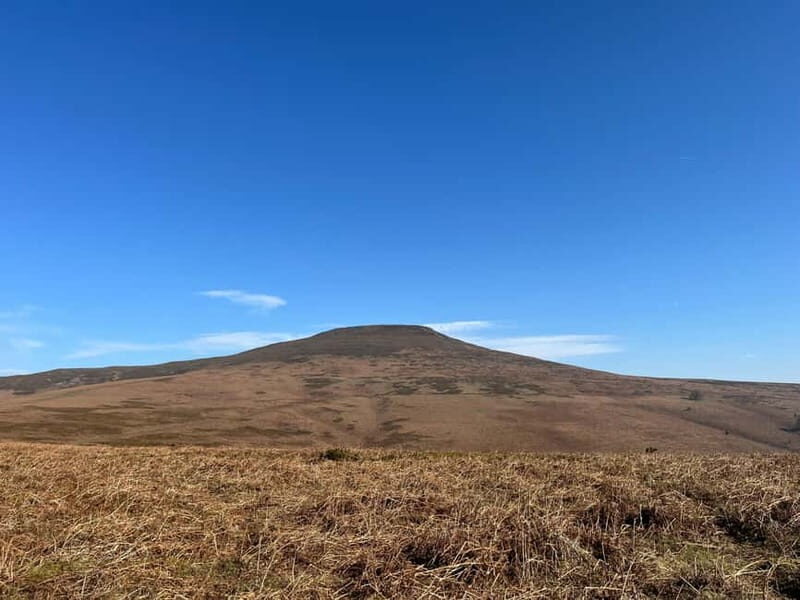 Cardiff: Waterfalls, Mountains & Castles Day Tour - Frequently Asked Questions