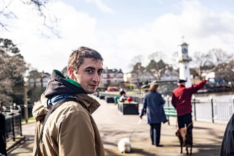 Cardiff Whovian Chronicles A Sci-Fi City Stroll - What Makes This Tour Stand Out?  