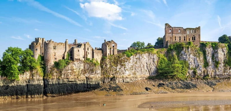 Cardiff: Wye Valley's Adventure Scenic Day Tour - What Is the Cardiff: Wye Valley Adventure Scenic Day Tour?