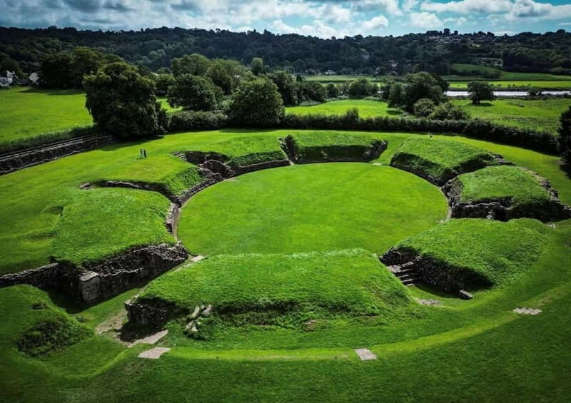 Cardiff: Wye Valley's Adventure Scenic Day Tour - FAQ