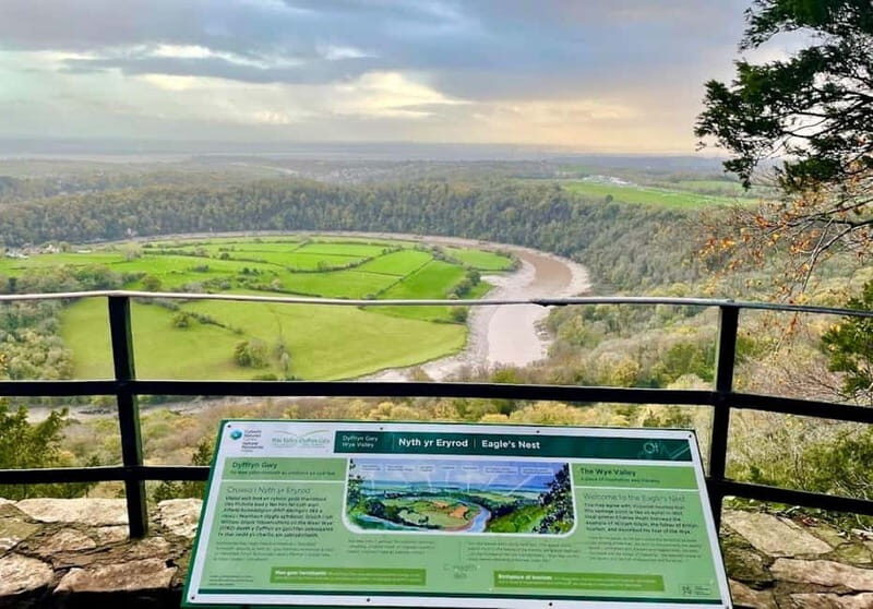 Cardiff: Wye Valley's Adventure Scenic Day Tour - Final Thoughts