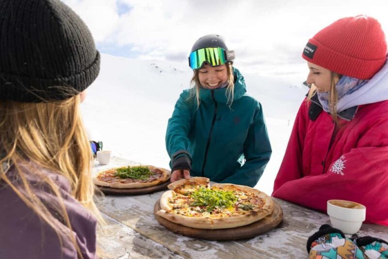 Cardrona Ski Resort: Single Day Ski Lift Pass - The Sum Up