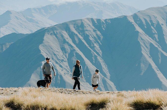 Cardrona Summer Gondola Sightseeing Pass - Who Would Love This Tour?