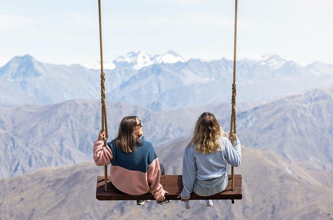 Cardrona Summer Gondola Sightseeing Pass - FAQs
