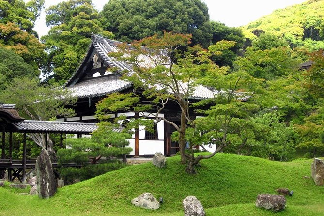 carefree-private-exploration-of-fushimi-inari-gion-kiyomizudera-and-more