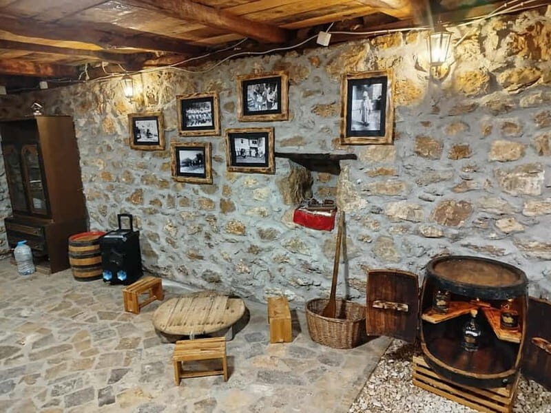 Careva Distillery: Taste Macedonian Brandies, Wines & Nature - An Authentic Taste of Macedonia