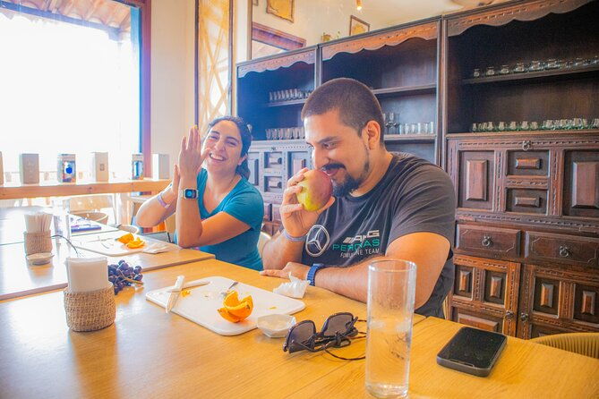 caribbean-fruits-tasting-and-paila-ice-cream-class