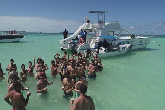 caribbean-party-boat