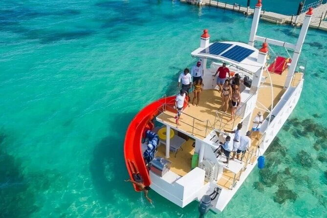 caribbean-party-boat-experience-in-punta-cana-unlimited-drinks