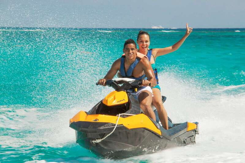 Caribbean Sea Waverunner Adventure - Who Will Love This Experience?