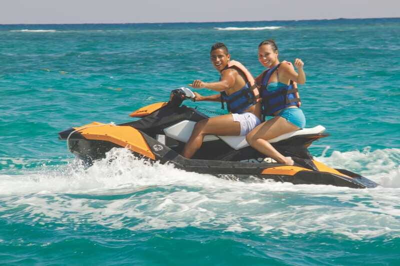 Caribbean Sea Waverunner Adventure - Final Thoughts: Is It For You?