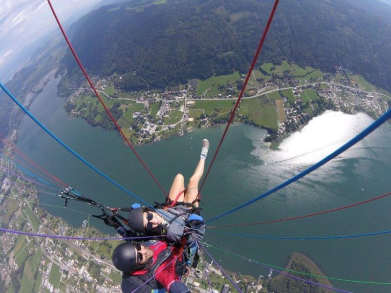 carinthia-villach-tandem-paragliding-flight