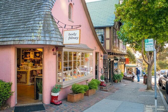 carmel-by-the-sea-2-hour-private-walking-tour