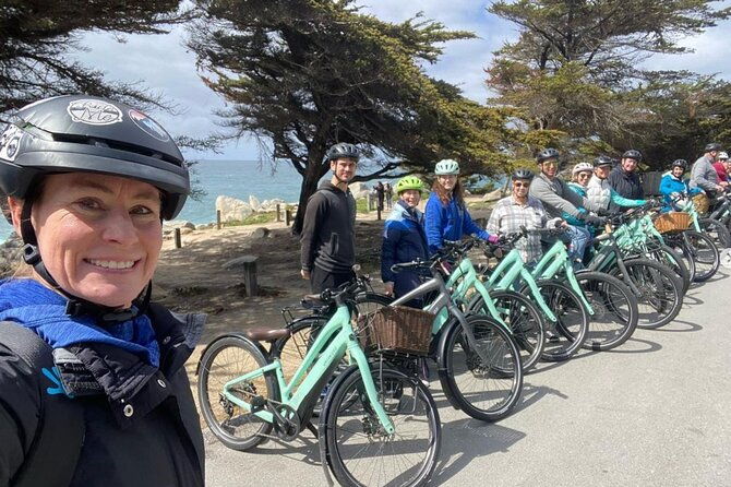 carmel-by-the-sea-electric-bike-guided-tour