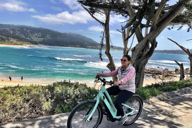 carmel-by-the-sea-electric-bike-guided-tour