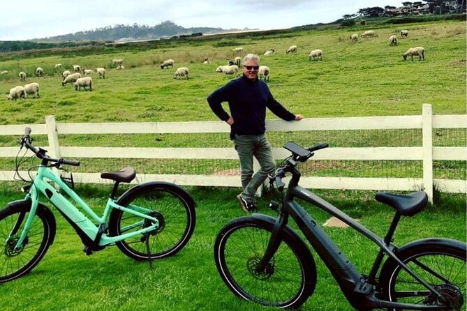 carmel-by-the-sea-electric-bike-guided-tour