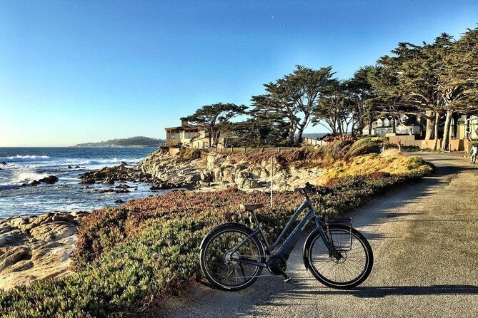 carmel-by-the-sea-electric-bike-guided-tour